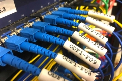 Armadio Rack