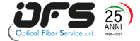 OFS srl Logo